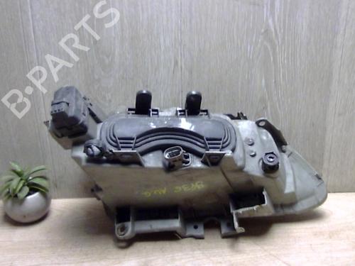 Left headlight RENAULT ESPACE III (JE0_) 2.2 12V TD (JE0E, JE0H, JE0P) | BP25413176C28