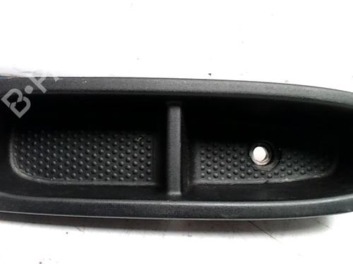 Right front window switch FIAT PUNTO EVO (199_) 1.3 D Multijet (199AXC1A, 199BXC1A, 199AXT1A, 199BXT1A) | BP31220496I26 