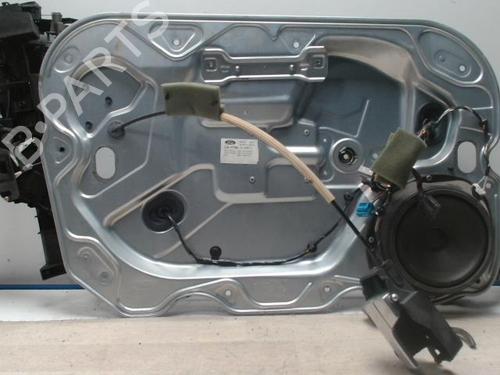 Used Front left window mechanism FORD FOCUS C-MAX (DM2) 1.6 TDCi (109 hp) 31225701
