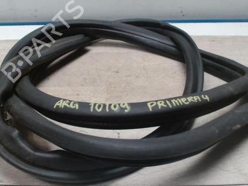 Rubber door seal NISSAN PRIMERA Hatchback (P12) 1.9 dCi | BP25421906C142 