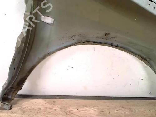 Left front fenders NISSAN PRIMERA Hatchback (P12) 1.9 dCi | BP25421795C41 