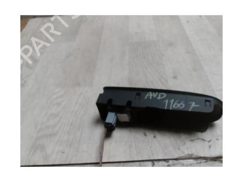 Right front window switch VW GOLF VI (5K1) 1.6 TDI | BP25426392I26 