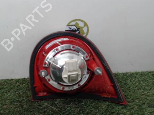 Left tailgate light VW GOLF V (1K1) 1.9 TDI | BP25396917C79 