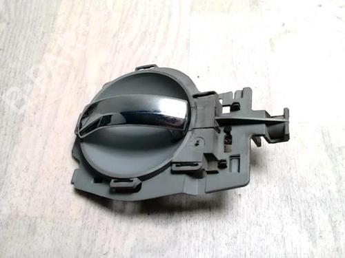 Venstre foran invendig håndtak CITROËN C3 I (FC_, FN_) 1.4 HDi | BP25430161I13 