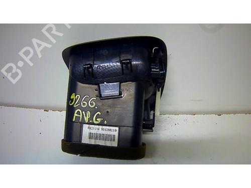 Luftventil CITROËN XSARA PICASSO (N68) 1.6 HDi | BP25402330I21 