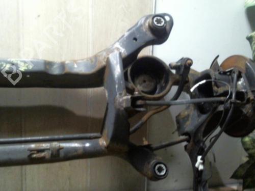 Rear axle FORD MONDEO IV Turnier (BA7) 1.8 TDCi | BP31226215M2 