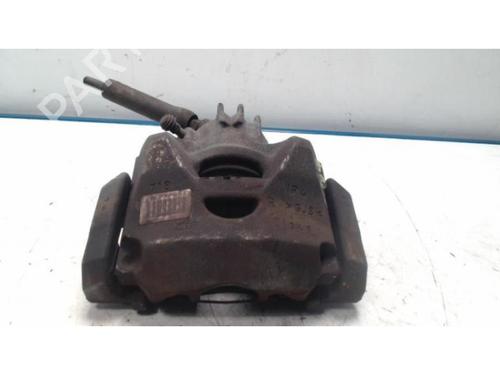 Right front brake caliper CITROËN C4 Picasso I MPV (UD_) 1.6 HDi | BP25418630M104 