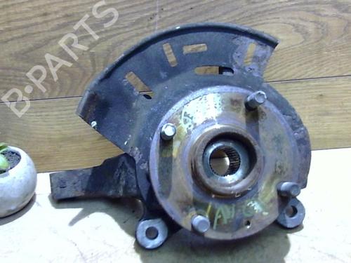 Venstre Styrespindel Lejehus DAEWOO REZZO (U100) 1.6 (105 hp) 25414218
