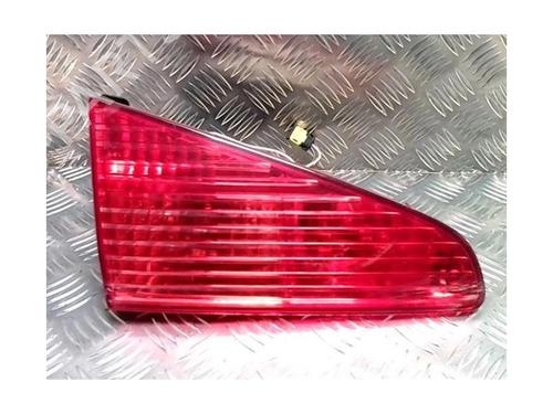 Left tailgate light PEUGEOT 607 (9D, 9U) 2.2 16V | BP25429214C79 