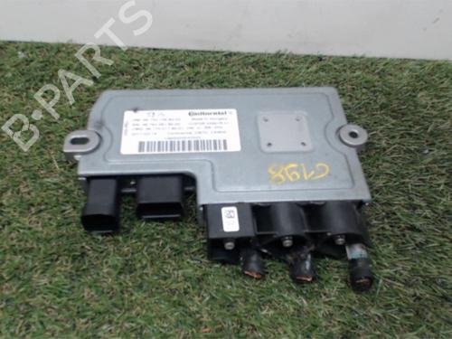 Øvrige Styrinhsenheder CITROËN C4 Grand Picasso I (UA_) 1.6 HDi 110 (112 hp) 25396936