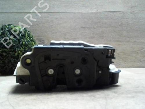 Front right lock SEAT LEON (5F1) 2.0 TDI | BP29388779C97 