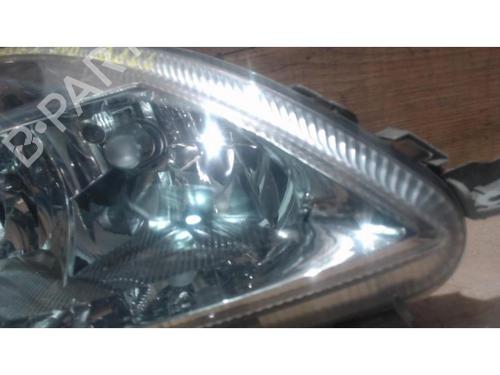 Højre forlygte MERCEDES-BENZ A-CLASS (W168) A 170 CDI (168.009, 168.109) | BP25414343C29 