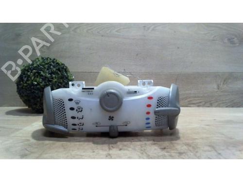 Climate control CITROËN C1 (PM_, PN_) 1.0 | BP25401863I5 