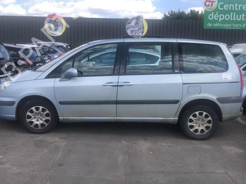 Forbro PEUGEOT 807 (EB_) 2.2 HDi | BP31229274M9 