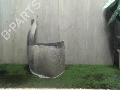 Used Wheel arch PEUGEOT 807 (EB_) 2.2 HDi (128 hp) 31229283