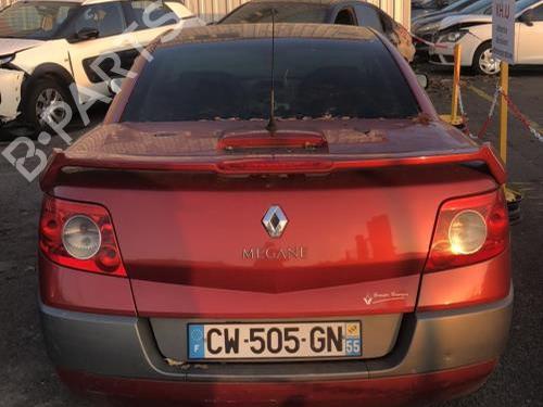 Venstre bremsekaliber foran RENAULT MEGANE II Coupé-Cabriolet (EM0/1_) 1.9 dCi | BP25415724M105 