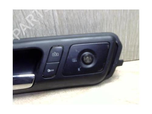 Venstre foran invendig håndtak VW POLO (9N_, 9A_) 1.2 12V | BP25410118I13 