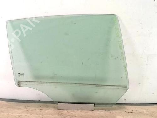 Rear right door window OPEL ASTRA H (A04) 1.7 CDTI (L48) | BP28520910C21
