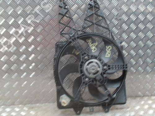 Used Radiator fan Radiator fan 36843209 36843209