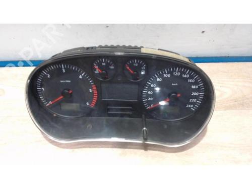 Kombinert Instrument SEAT LEON (1M1) 1.9 TDI | BP25387161C47 