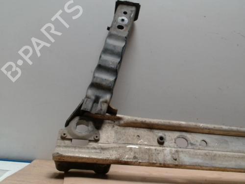 Forbro RENAULT MEGANE III Hatchback (BZ0/1_, B3_) 1.5 dCi (106 hp) 28836773