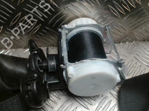 Front right seatbelt BMW 3 (E90) 320 si | BP31257342I25