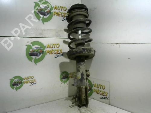 Used Left front shock absorber OPEL VECTRA B Estate (J96) 2.0 DI 16V (F35) (82 hp) 30666312