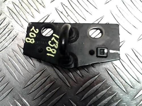 Used Other Other PEUGEOT 208 I (CA_, CC_) 1.2 VTI 82 (82 hp) 33717446 33717446