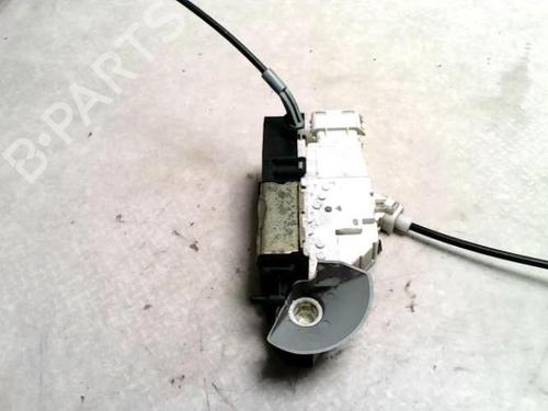Front left lock CITROËN C4 Coupe (LA_) 1.6 HDi | BP25428092C98 