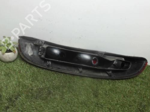 Left taillight OPEL CORSA C (X01) 1.3 CDTI (F08, F68) | BP25415298C34 - Image 2