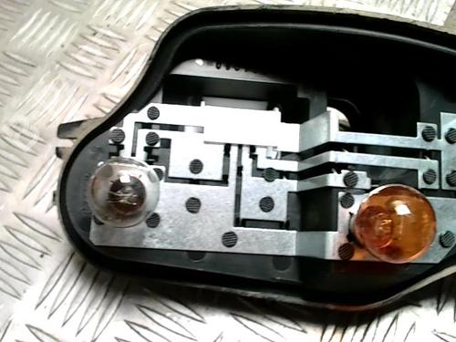 Licence plate light CITROËN C3 II (SC_) 1.4 HDi 70 (SC8HZC, SC8HR0, SC8HP4) | BP37089837I40 - Image 2