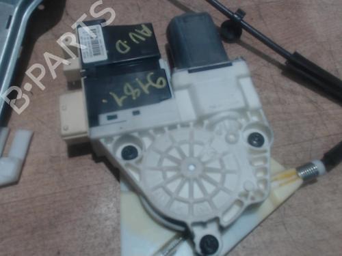 Used Front right window mechanism CITROËN C5 II (RC_) 2.2 HDi (RC4HXE) (133 hp) 25402243