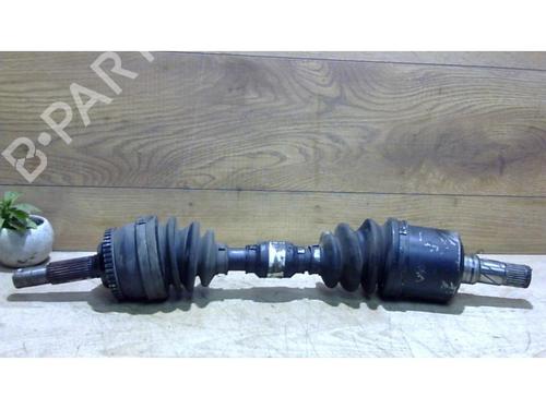 Used Left front driveshaft NISSAN PRIMERA Hatchback (P12) 2.2 Di (126 hp) 25413719
