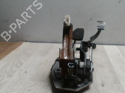 Used Pedal CITROËN XSARA PICASSO (N68) 1.6 HDi (90 hp) 25426858