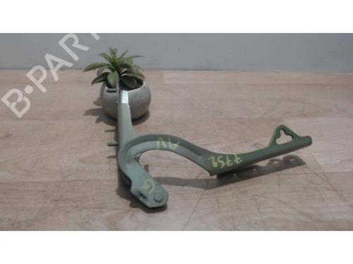 Hinge/Door check strap CITROËN C2 (JM_) 1.4 | BP25414697C146 