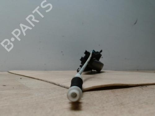 Used Rear left exterior door handle BMW 1 (E87) 118 d (122 hp) 31221422