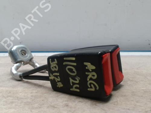 Used Seat buckle SEAT IBIZA IV (6J5, 6P1) 1.6 TDI (90 hp) 28118571