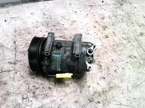 Compressor A/A PEUGEOT 206 Hatchback (2A/C) 1.4 HDi eco 70 | BP25430641M34 
