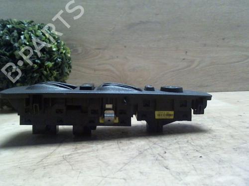 Used Left front window switch FIAT BRAVO II (198_) 1.6 D Multijet (198AXH1B) (105 hp) 25410275