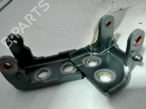 Hinge/Door check strap PEUGEOT 308 I (4A_, 4C_) 1.6 16V | BP26646291C146 