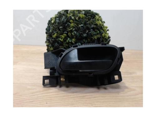 Front left interior door handle PEUGEOT PARTNER Box Body/MPV 1.6 HDi | BP25387077I13 
