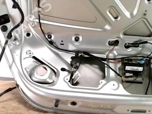 Tailgate PEUGEOT 307 CC (3B) 2.0 HDi 135 | BP25420211C6 