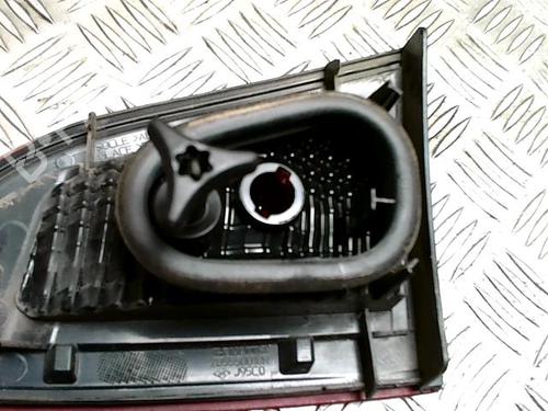Left tailgate light RENAULT SCÉNIC III (JZ0/1_) 1.6 dCi (JZ00, JZ12) | BP31231724C79  - Image 5