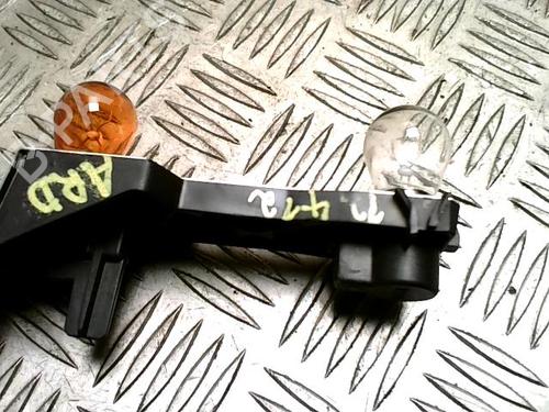 Licence plate light DACIA SANDERO 1.5 dCi | BP31225260I40 