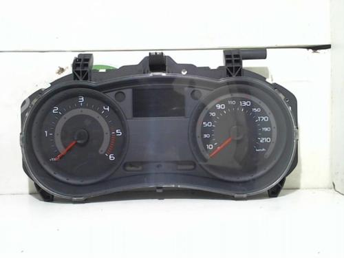 Used Instrument cluster RENAULT CLIO III (BR0/1, CR0/1) 1.5 dCi (C/BR0G, C/BR1G) (68 hp) 25400150