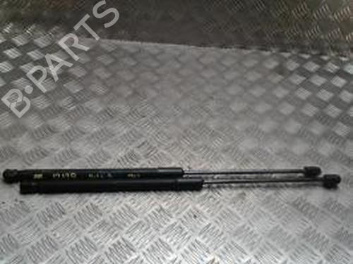 Vérin de coffre/hayon VW POLO VI (AW1, BZ1, AE1) 1.0 MPi (80 hp) 30530838