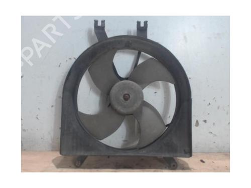 Heater blower motor HONDA CIVIC VI Hatchback (EJ, EK) 1.5 i (EK3) | BP25414707M62 