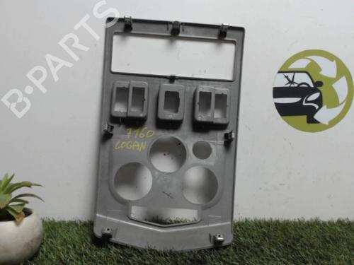 Other DACIA LOGAN (LS_) 1.5 dCi (LS0K) | BP25393749O1