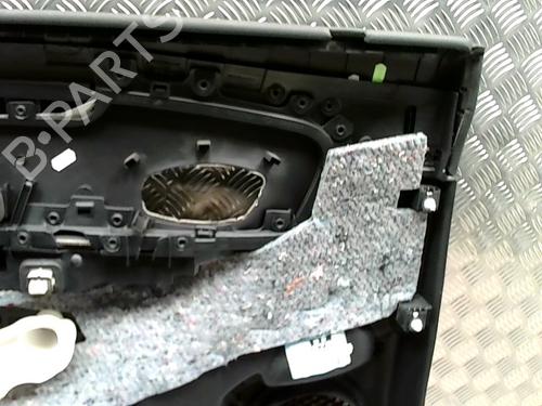 Front right panel RENAULT GRAND SCÉNIC III (JZ0/1_) 1.6 dCi (JZ00, JZ12) | BP30532758C59