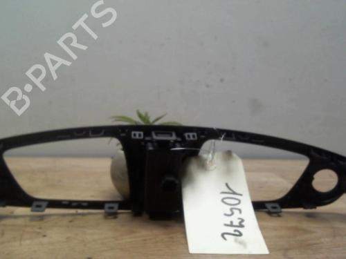 Advarselsbryter RENAULT GRAND SCÉNIC III (JZ0/1_) 1.5 dCi (JZ09, JZ0D, JZ10, JZ14, JZ1G, JZ29, JZ2C) (110 hp) 31230350